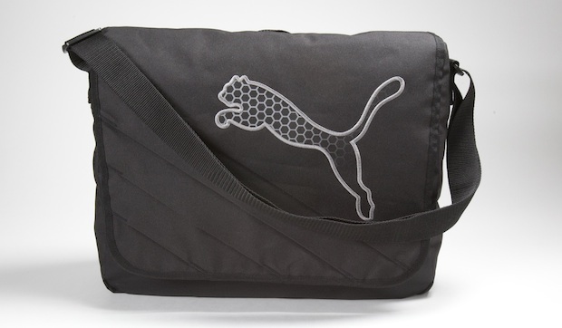 Pre-order DJ Hero 2, get a stylish Puma bag, be cool