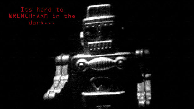 Alternate Reality: Alan Wake, Synchronicity, And The Dark Presence