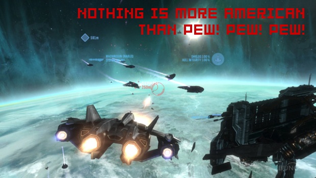 Halo: Reach flies through the air with greatest of ease
