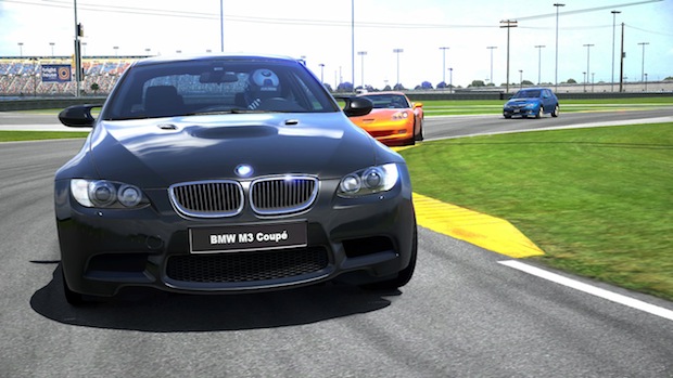 Gran Turismo 5 will have two limited editions?