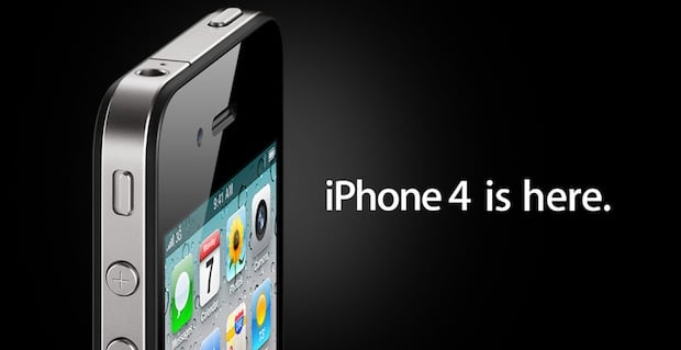 iPhone 4: Largest 'console' launch ever?