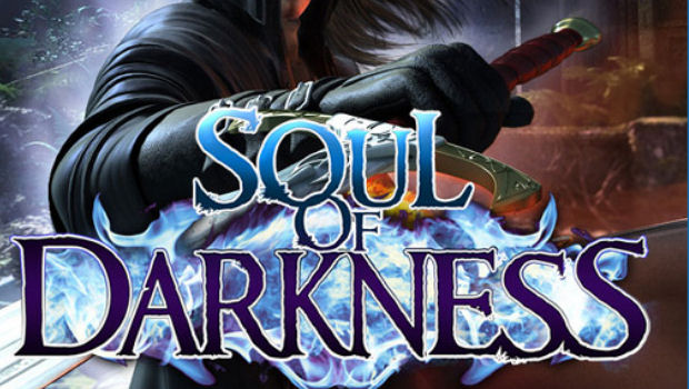 Soul of Darkness is more Castlevania than Castlevania