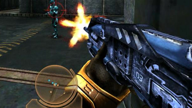 Archetype on iPhone looks pretty rad