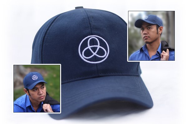 Last call: Win Junpei's hat from Persona 3 Portable!