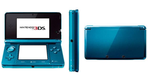Rage, 3DS, Dance Central get Best of E3 nods