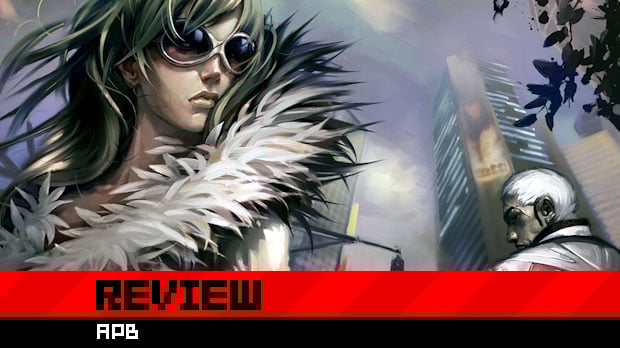 Review: APB