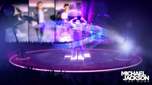 Ubisoft's Michael Jackson: The Experience dated, detailed