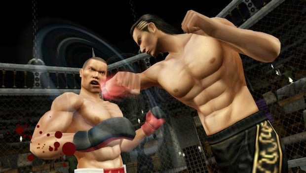 Yakuza PSP: Multiplayer details revealed