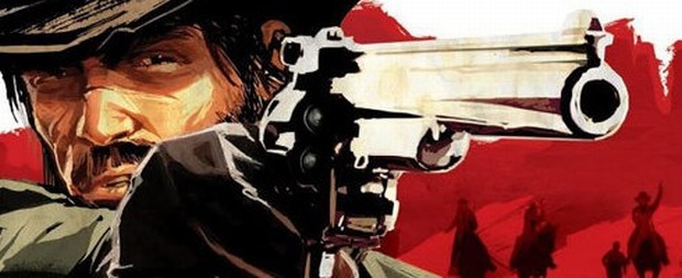Red Dead Redemption gets weapons, maps, zombie mode