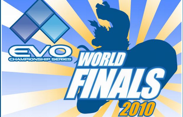 Live stream EVO 2010 all weekend long