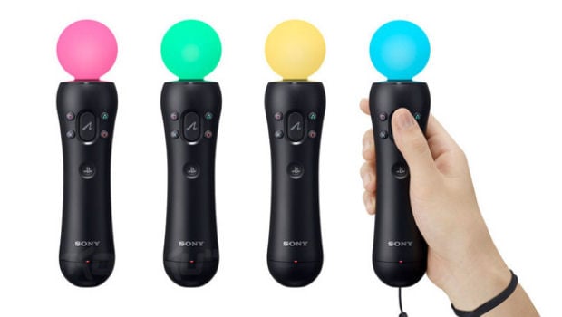 PlayStation Move is priced to make a profit