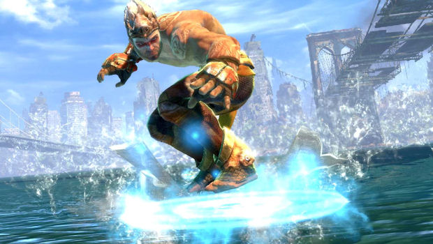 Enslaved: Odyssey to the West hits store October 5