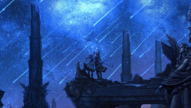 The Last Story western release news by end of the year