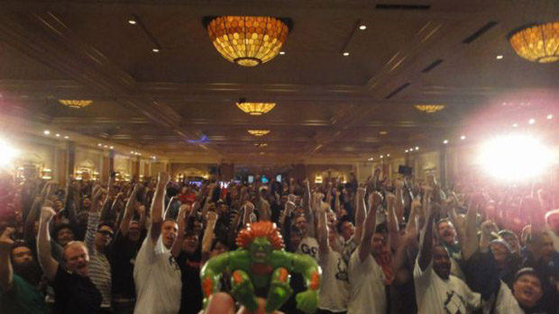 EVO 2010 recap: The guys who won beat the guys who lost