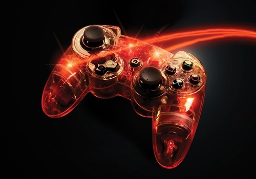 PDP to reveal new controllers in Afterglow line at PAX