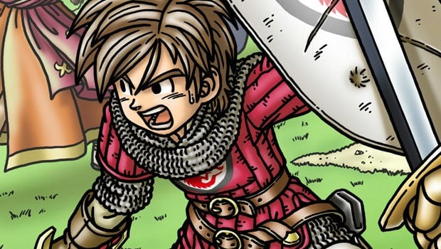 Hori: US media doesn't like turn-based RPGs