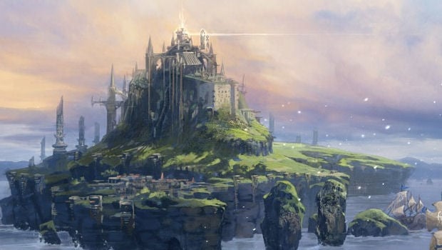 The Last Story may be Sakaguchi's final game