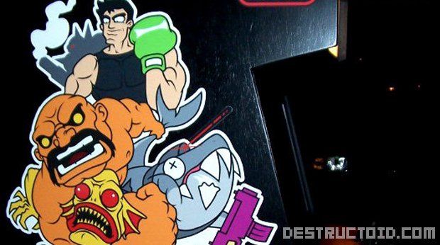 Exclusive: Abobo's Big Adventure makes a Comic-Con debut