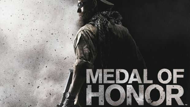 Medal of Honor's Limited Edition gets a trailer
