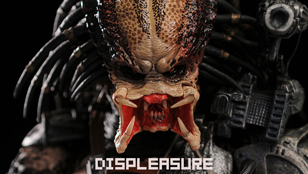 Alien vs. Predator console patches no longer coming