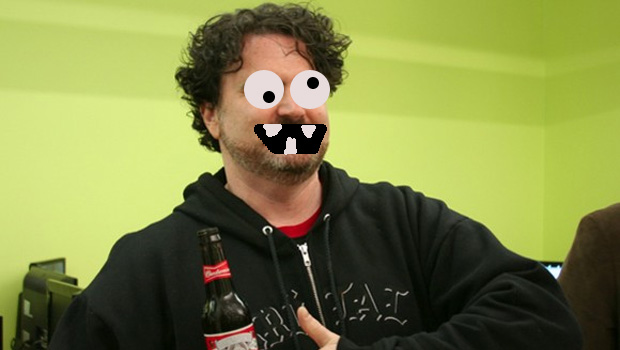 Tim Schafer calls criticism of Bobby Kotick 'a mistake'