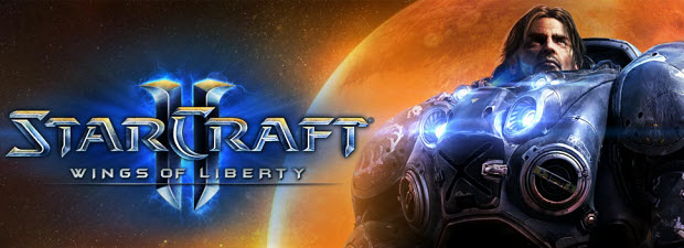 Download StarCraft II now, unlock at launch