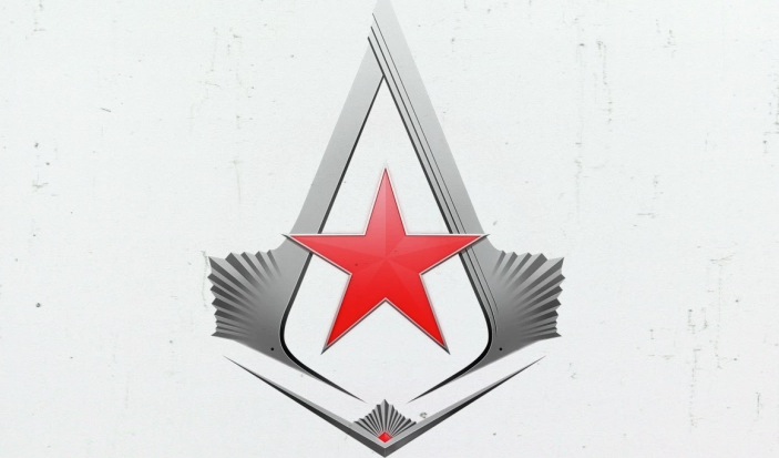 Assassin's Creed comic mini-series revealed at Comic Con