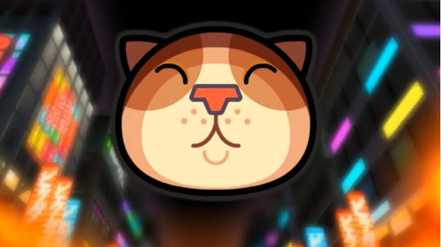 Meow Meow Happy Fight coming to App Store