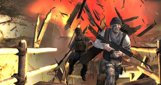 Atomic's Breach delayed until 2011, getting new features