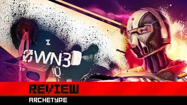 Review: Archetype