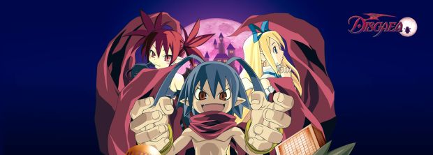 NIS promises Disgaea 4 will 'evolve to a new level'