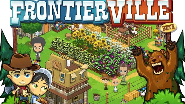 Destructoid vs. FrontierVille: Neighbor FAIL