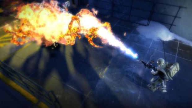 PSA: Alien Swarm is free on Steam from today