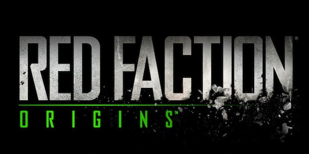 Live-action Red Faction made-for-tv film detailed