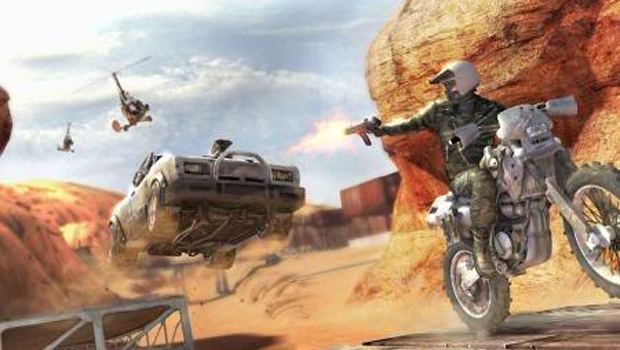 Stuntman, NFL Tour, Facebreaker hit Xbox Games on Demand