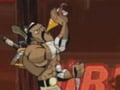 Shank dated for PSN/XBLA, co-op trailerized