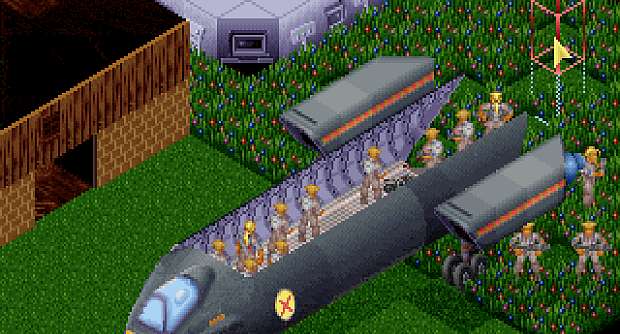 X-COM gets multiplayer thanks to a fan patch
