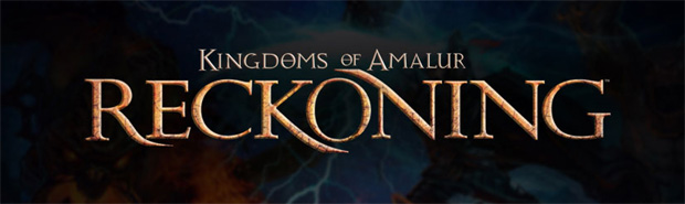 Curt Schilling's 38 Studios announces Kingdoms of Amalur