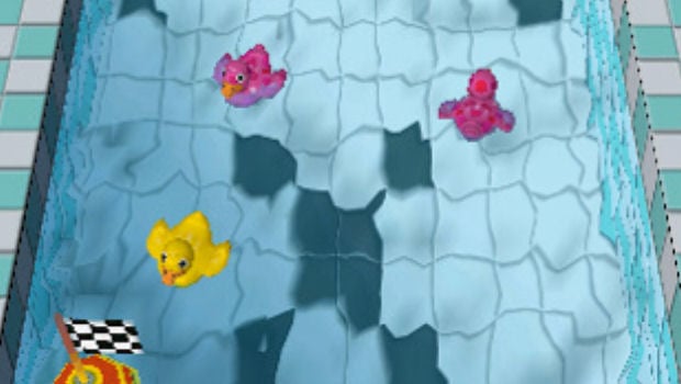 Free App of the Day: Turbo Duck