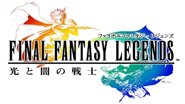 Square announces Final Fantasy: Legends