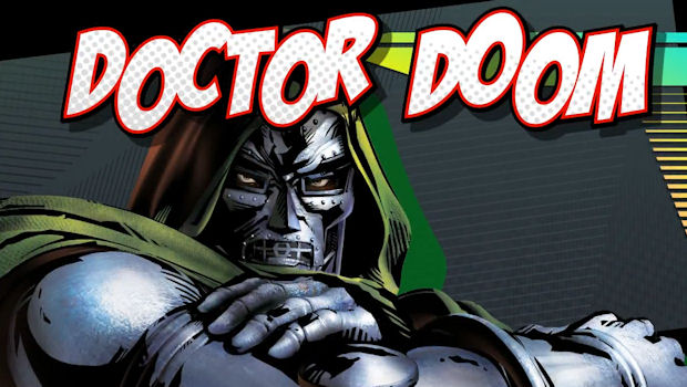 New Marvel vs. Capcom 3 characters: Dr. Doom, Chun-Li