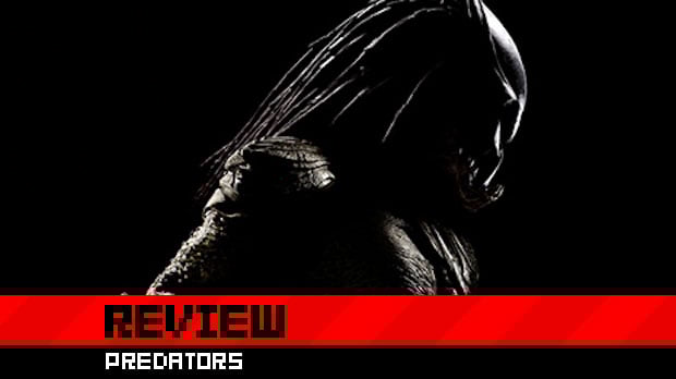 Review: Predators