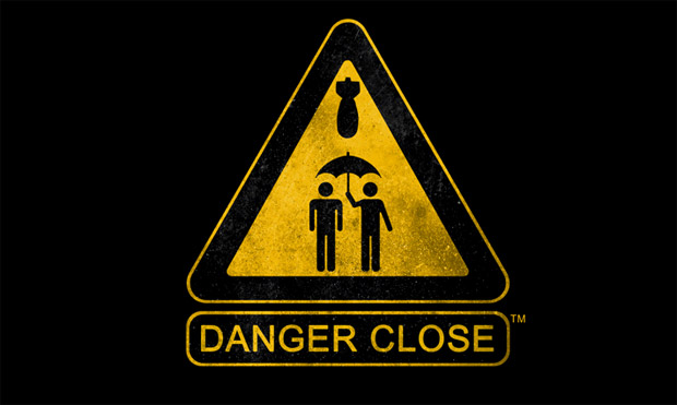 Say goodbye to EA Los Angeles and hello to Danger Close