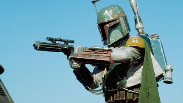Boba Fett coming to Force Unleashed 2