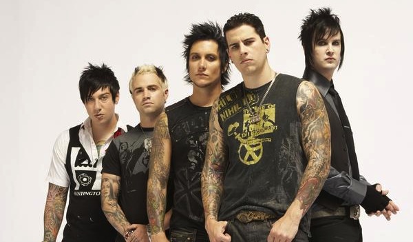 Rock Band DLC: Avenged Sevenfold, Juanes ready to rock