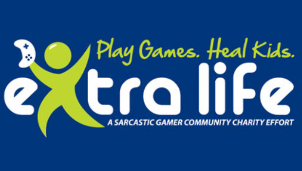 Second annual PAXtra Life party coming to PAX Prime