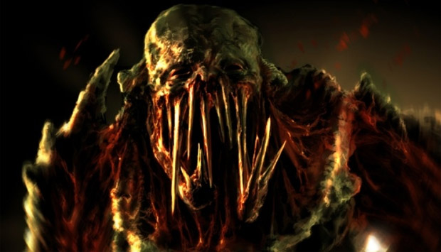 SDCC: Dead Space getting graphic novel, animated feature