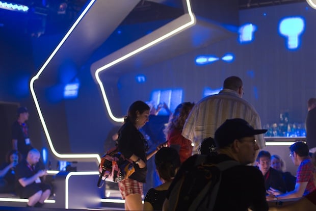 SDCC: Check out ComiTron