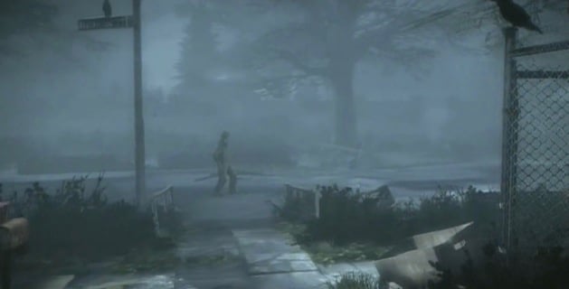 SDCC: Silent Hill 8 comic book tie-in in the works
