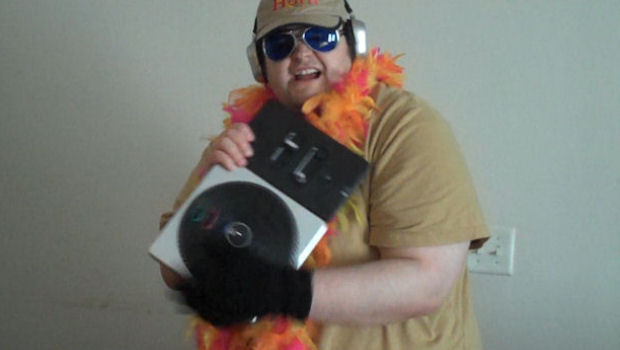 Dev reckons DJ Hero increased sales of real DJ equipment